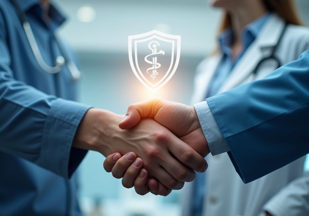 Patient Counselling
