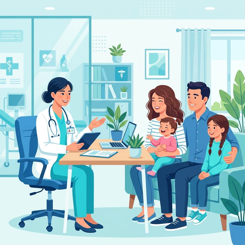 Doctor Consultation